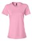 Gildan® Softstyle Women’s Lightweight Short Sleeve Crewneck T-Shirt